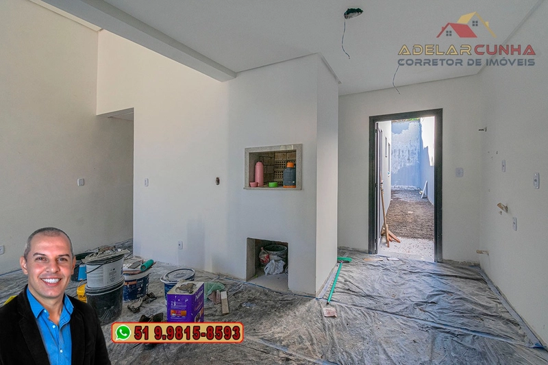 Casa com 3 dormitórios sendo 1 suíte à Venda em Campo Bom.: 18ª foto da galeria de imagens do imóvel
