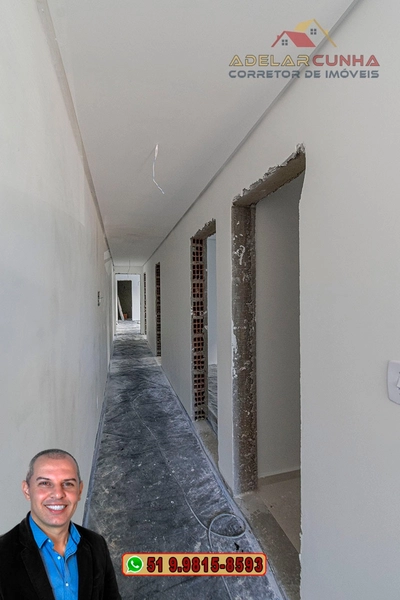 Casa com 3 dormitórios sendo 1 suíte à Venda em Campo Bom.: 22ª foto da galeria de imagens do imóvel