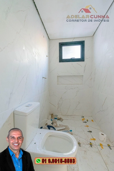 Casa com 3 dormitórios sendo 1 suíte à Venda em Campo Bom.: 32ª foto da galeria de imagens do imóvel