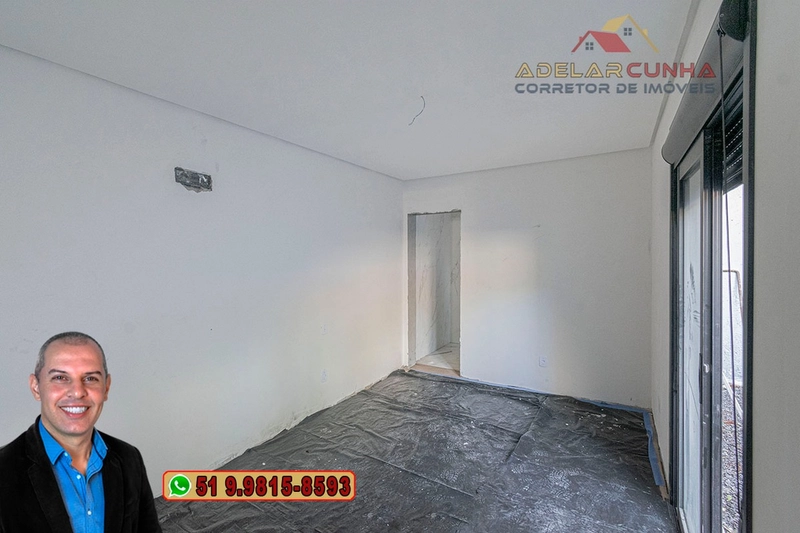 Casa com 3 dormitórios sendo 1 suíte à Venda em Campo Bom.: 30ª foto da galeria de imagens do imóvel