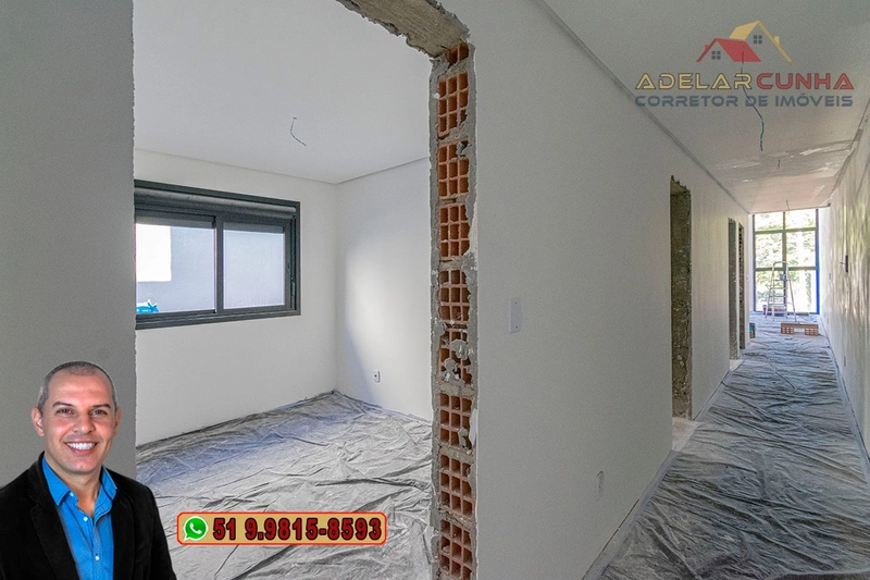 Casa com 3 dormitórios sendo 1 suíte à Venda em Campo Bom.: 27ª foto da galeria de imagens do imóvel