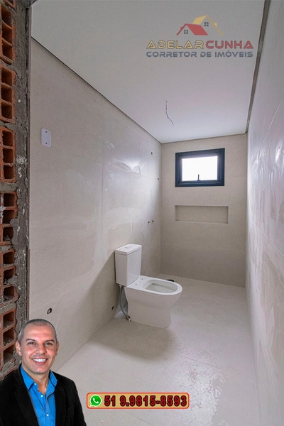 Casa com 3 dormitórios sendo 1 suíte à Venda em Campo Bom.: 26ª foto da galeria de imagens do imóvel