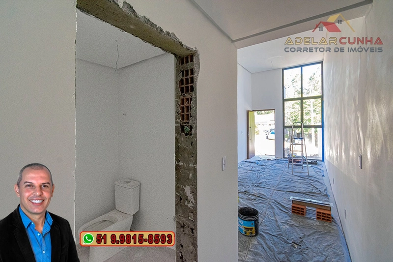 Casa com 3 dormitórios sendo 1 suíte à Venda em Campo Bom.: 20ª foto da galeria de imagens do imóvel