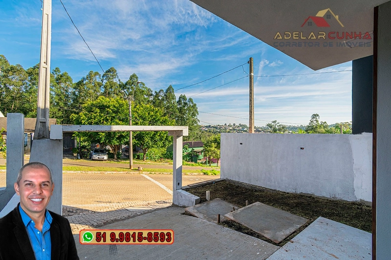 Casa com 3 dormitórios sendo 1 suíte à Venda em Campo Bom.: 9ª foto da galeria de imagens do imóvel