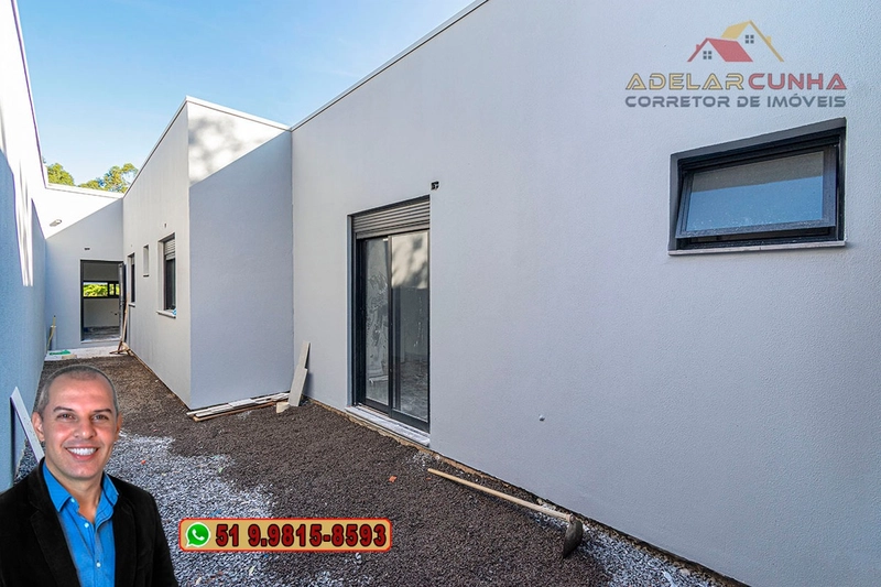 Casa com 3 dormitórios sendo 1 suíte à Venda em Campo Bom.: 34ª foto da galeria de imagens do imóvel