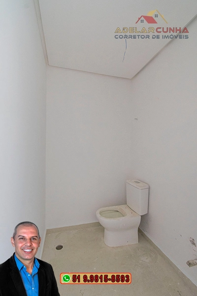 Casa com 3 dormitórios sendo 1 suíte à Venda em Campo Bom.: 21ª foto da galeria de imagens do imóvel