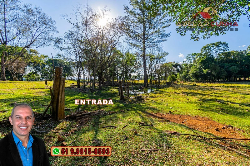 Chácara de 3 Hectares à VENDA em Três Coroas – RS: 2ª foto da galeria de imagens do imóvel