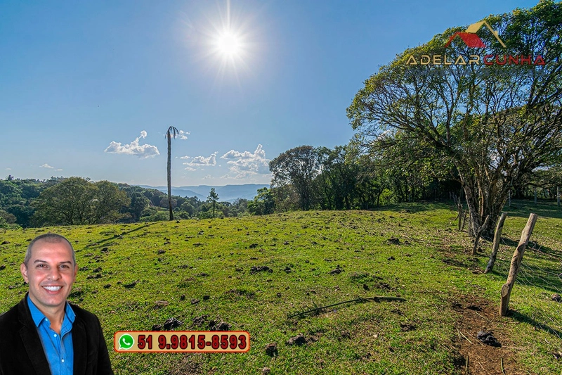 Chácara de 3.7 Hectares à VENDA em Três Coroas – RS: 2ª foto da galeria de imagens do imóvel