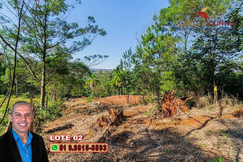 Chácara à VENDA em Campo Bom: 18ª foto da galeria de imagens do imóvel