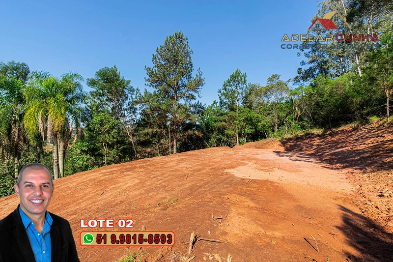 Chácara à VENDA em Campo Bom: 22ª foto da galeria de imagens do imóvel