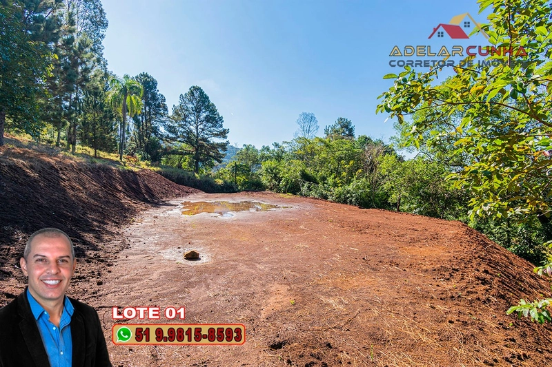 Chácara à VENDA em Campo Bom: 10ª foto da galeria de imagens do imóvel