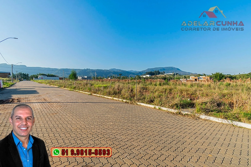 Terreno à VENDA no Centenário Norte em Sapiranga: 7ª foto da galeria de imagens do imóvel