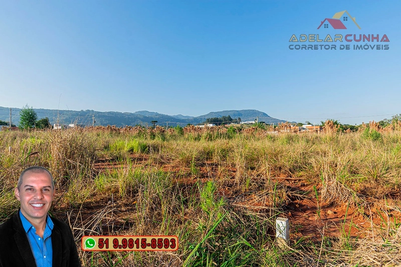 Terreno à VENDA no Centenário Norte em Sapiranga: 3ª foto da galeria de imagens do imóvel