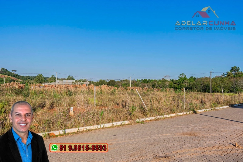 Terreno à VENDA no Centenário Norte em Sapiranga: 4ª foto da galeria de imagens do imóvel
