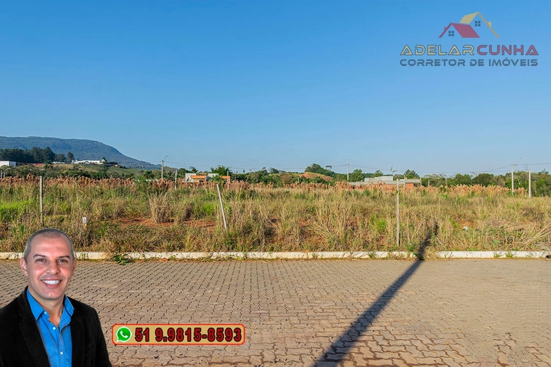 Terreno à VENDA no Centenário Norte em Sapiranga: 2ª foto da galeria de imagens do imóvel