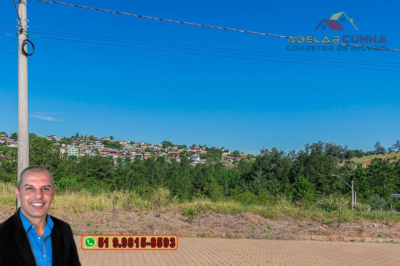 Terreno Residencial à VENDA em Campo Bom – RS: 7ª foto da galeria de imagens do imóvel