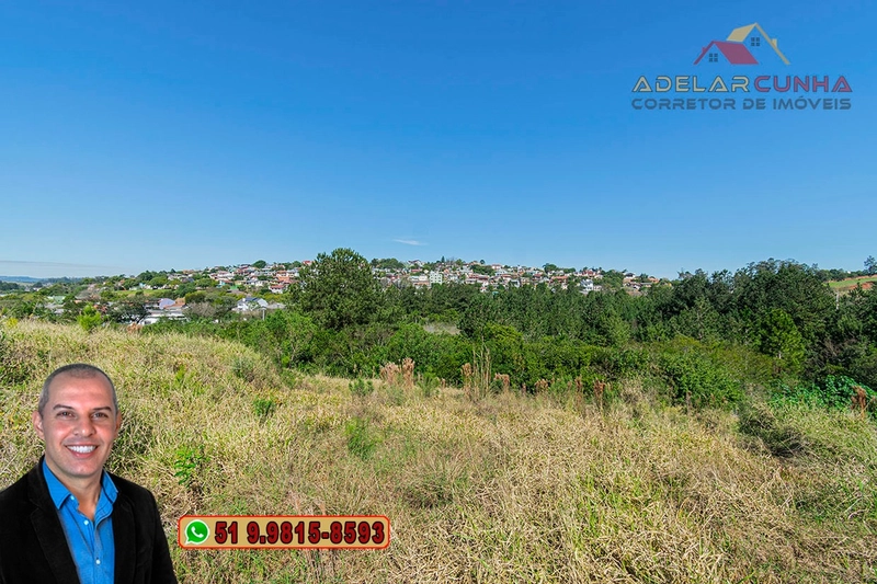Terreno Residencial à VENDA em Campo Bom – RS: 5ª foto da galeria de imagens do imóvel