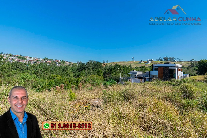 Terreno Residencial à VENDA em Campo Bom – RS: 3ª foto da galeria de imagens do imóvel