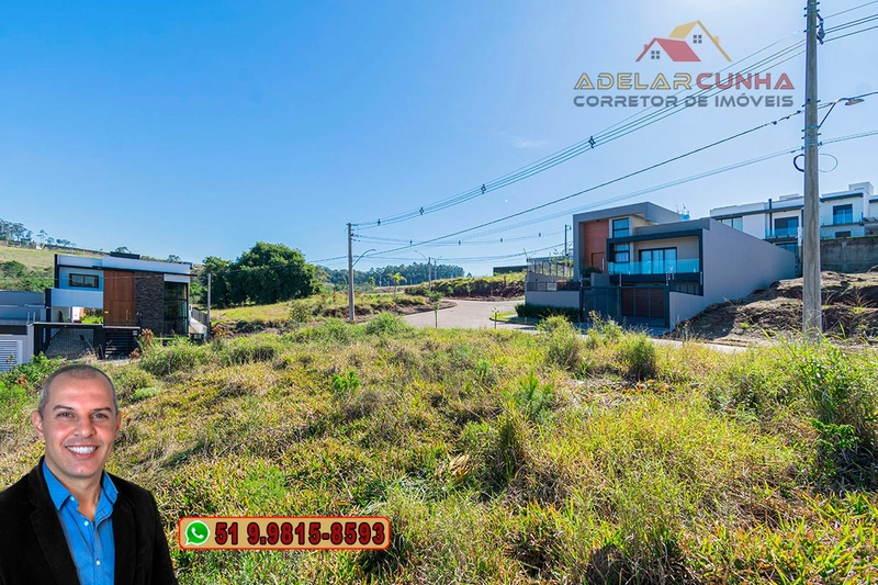 Terreno Residencial à VENDA em Campo Bom – RS: 4ª foto da galeria de imagens do imóvel