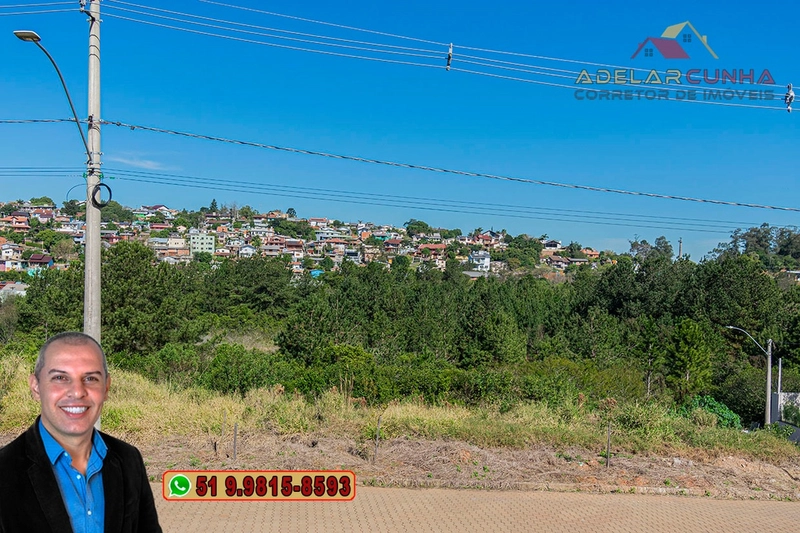 Terreno Residencial à VENDA em Campo Bom – RS: 8ª foto da galeria de imagens do imóvel