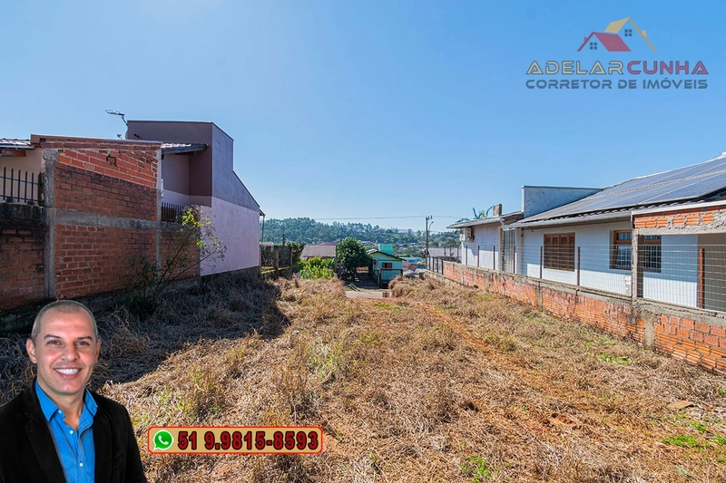 Terreno Residencial à VENDA em Campo Bom – RS: 5ª foto da galeria de imagens do imóvel