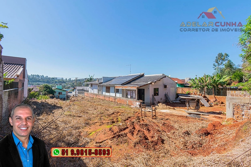 Terreno Residencial à VENDA em Campo Bom – RS: 6ª foto da galeria de imagens do imóvel