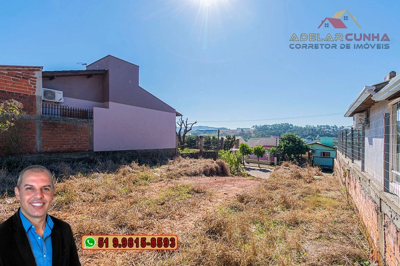 Terreno Residencial à VENDA em Campo Bom – RS: 8ª foto da galeria de imagens do imóvel