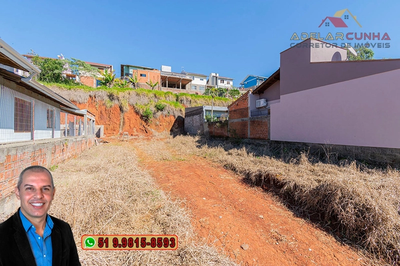 Terreno Residencial à VENDA em Campo Bom – RS: 4ª foto da galeria de imagens do imóvel