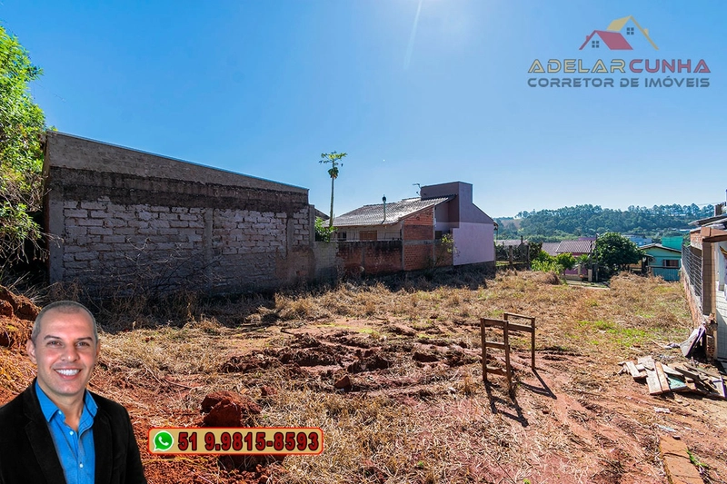 Terreno Residencial à VENDA em Campo Bom – RS: 7ª foto da galeria de imagens do imóvel