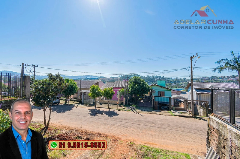 Terreno Residencial à VENDA em Campo Bom – RS: 9ª foto da galeria de imagens do imóvel