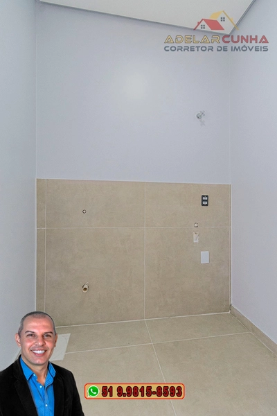 Casa com 3 dormitórios sendo 1 Suíte à VENDA em Sapiranga: 34ª foto da galeria de imagens do imóvel