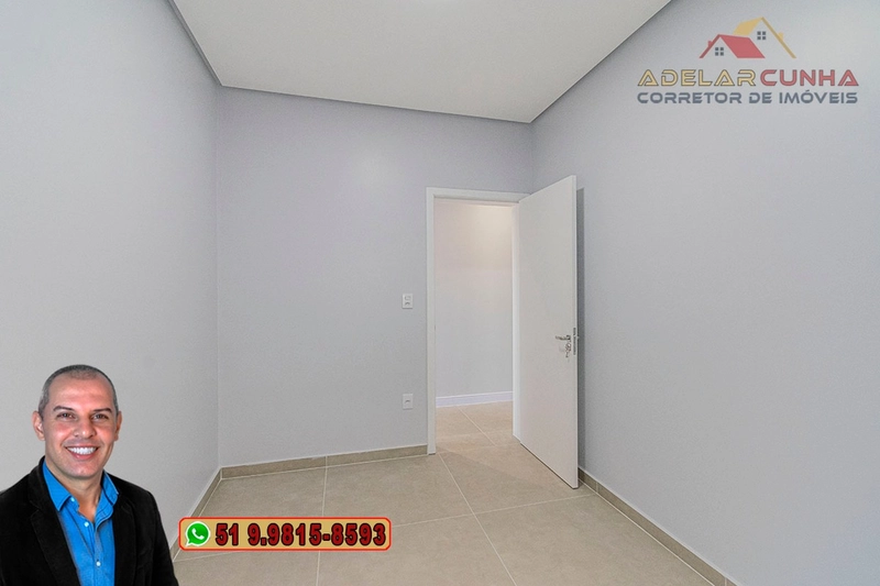 Casa com 3 dormitórios sendo 1 Suíte à VENDA em Sapiranga: 19ª foto da galeria de imagens do imóvel