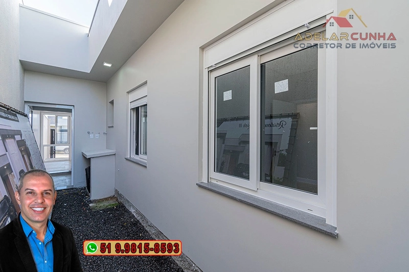 Casa com 3 dormitórios sendo 1 Suíte à VENDA em Sapiranga: 36ª foto da galeria de imagens do imóvel