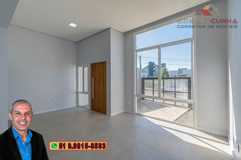Casa com 3 dormitórios sendo 1 Suíte à VENDA em Sapiranga: 13ª foto da galeria de imagens do imóvel