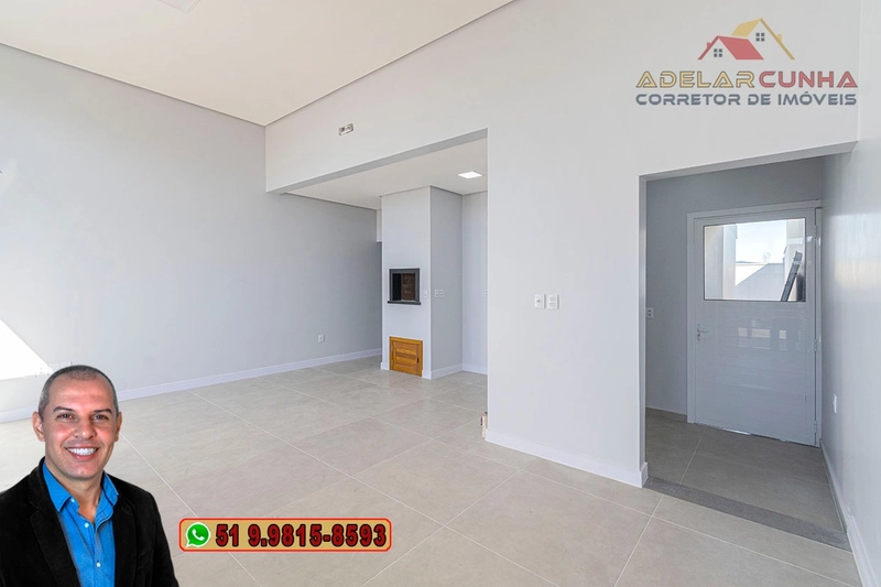 Casa com 3 dormitórios sendo 1 Suíte à VENDA em Sapiranga: 8ª foto da galeria de imagens do imóvel