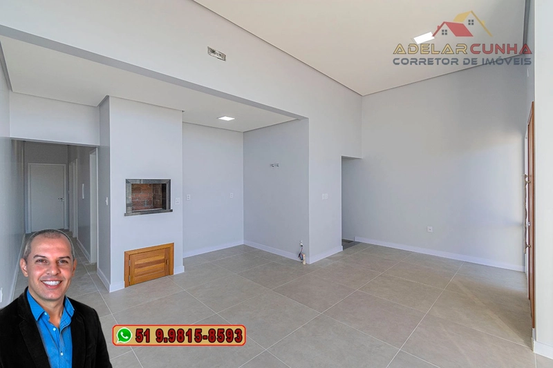 Casa com 3 dormitórios sendo 1 Suíte à VENDA em Sapiranga: 12ª foto da galeria de imagens do imóvel