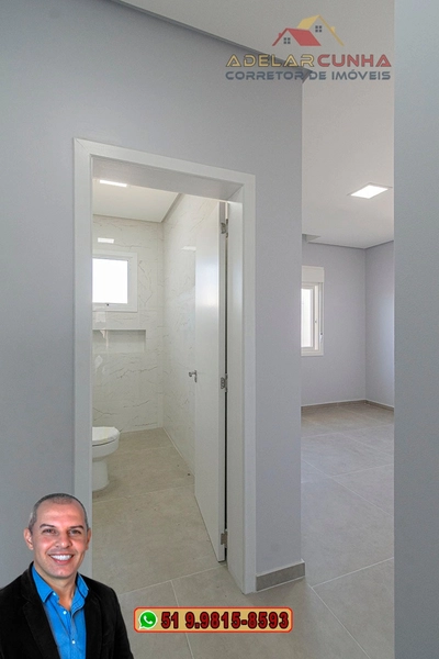 Casa com 3 dormitórios sendo 1 Suíte à VENDA em Sapiranga: 25ª foto da galeria de imagens do imóvel