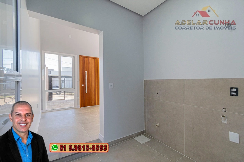 Casa com 3 dormitórios sendo 1 Suíte à VENDA em Sapiranga: 32ª foto da galeria de imagens do imóvel