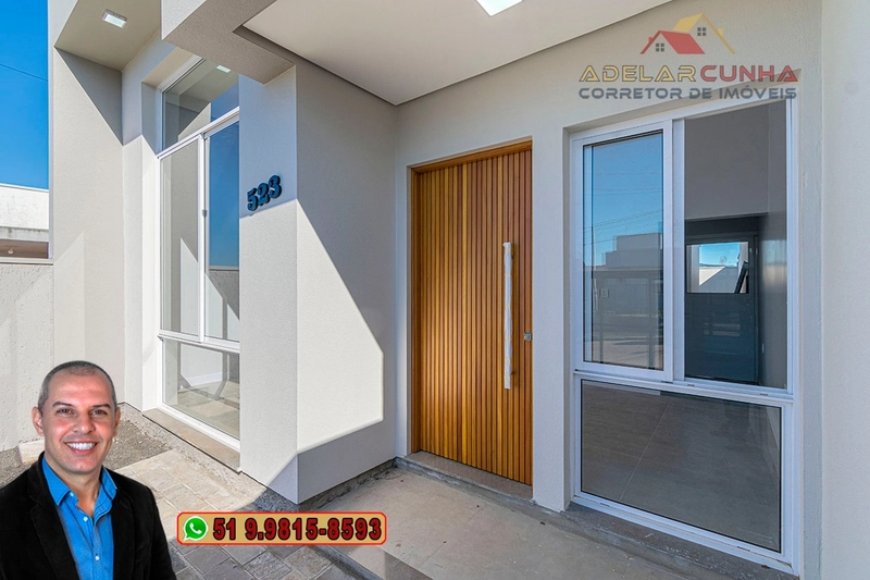 Casa com 3 dormitórios sendo 1 Suíte à VENDA em Sapiranga: 7ª foto da galeria de imagens do imóvel