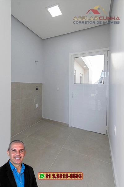 Casa com 3 dormitórios sendo 1 Suíte à VENDA em Sapiranga: 33ª foto da galeria de imagens do imóvel