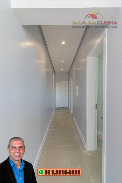 Casa com 3 dormitórios sendo 1 Suíte à VENDA em Sapiranga: 14ª foto da galeria de imagens do imóvel
