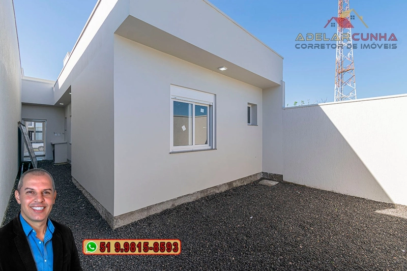 Casa com 3 dormitórios sendo 1 Suíte à VENDA em Sapiranga: 37ª foto da galeria de imagens do imóvel