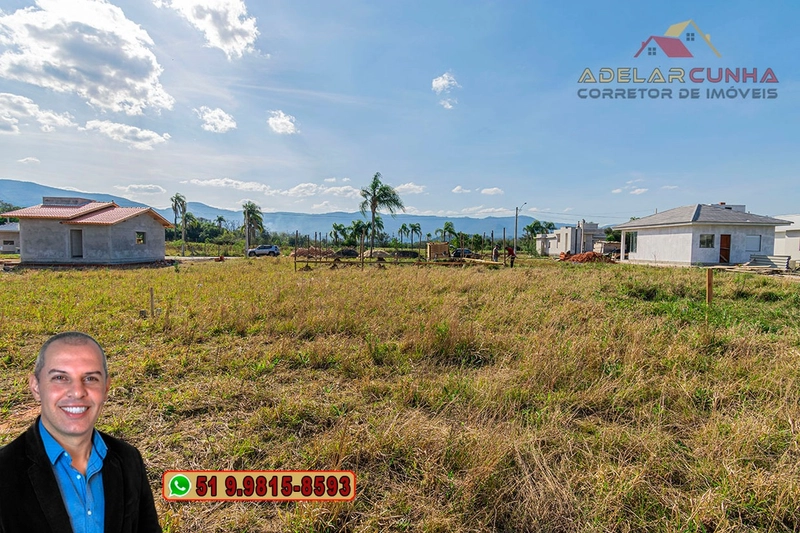 Casa com 2 dormitórios à VENDA em Campo Vicente – Nova Hartz: 9ª foto da galeria de imagens do imóvel