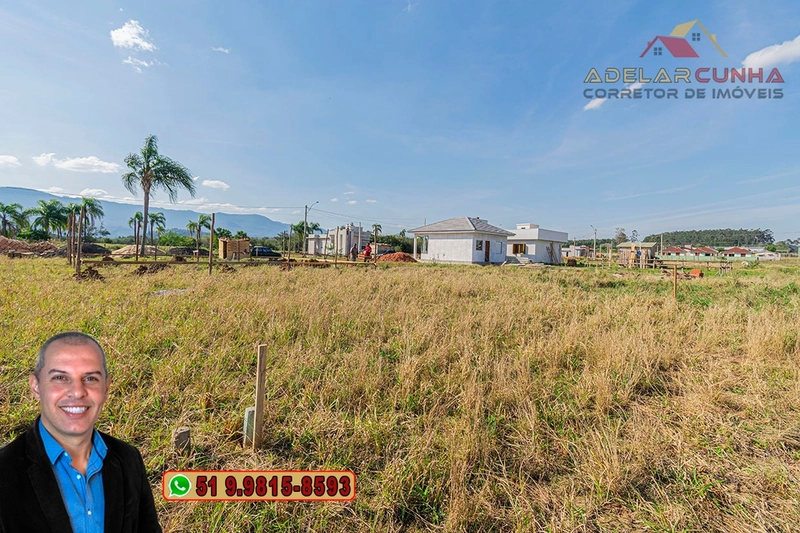 Casa com 2 dormitórios à VENDA em Campo Vicente – Nova Hartz: 10ª foto da galeria de imagens do imóvel