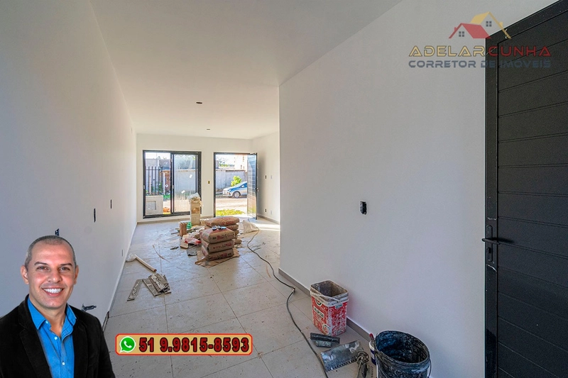 Casa com 2 Dormitórios à VENDA em Campo Bom: 9ª foto da galeria de imagens do imóvel