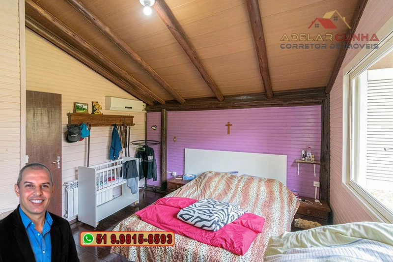 Chácara de 3 hectares com Casa à VENDA em Igrejinha - RS: 45ª foto da galeria de imagens do imóvel