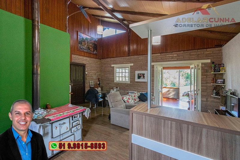 Chácara de 3 hectares com Casa à VENDA em Igrejinha - RS: 28ª foto da galeria de imagens do imóvel