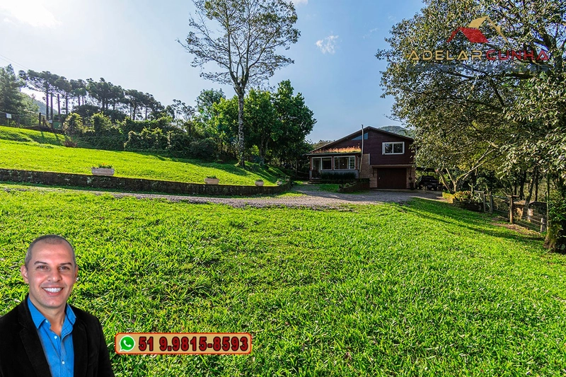 Chácara de 3 hectares com Casa à VENDA em Igrejinha - RS: 9ª foto da galeria de imagens do imóvel