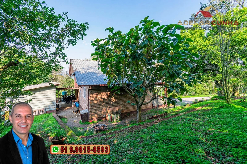 Chácara de 3 hectares com Casa à VENDA em Igrejinha - RS: 49ª foto da galeria de imagens do imóvel