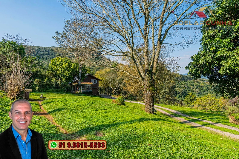 Chácara de 3 hectares com Casa à VENDA em Igrejinha - RS: 5ª foto da galeria de imagens do imóvel